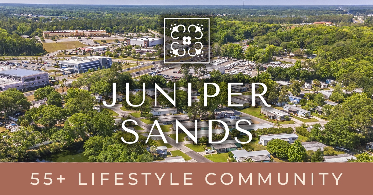 Juniper Sands